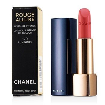 Rouge Allure Luminous Intense Lip Colour - # 179 Luminous