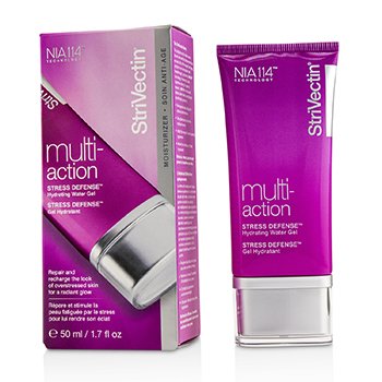 Multi-Action Stress Defense Hydrating Water Gel