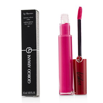 Lip Maestro Liquid Lipstick (Vibes) - # 519 Pink
