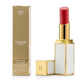 Tom Ford Ultra Shine Lip Color - # 07 Willful