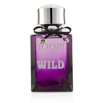 Miss Wild - parfémovaná voda s rozprašovačem