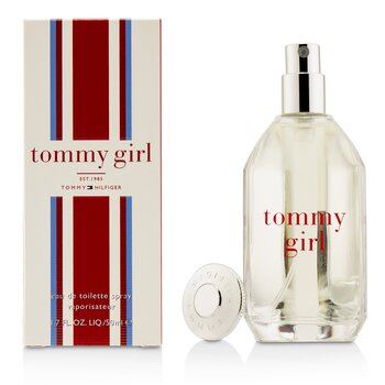 Tommy Girl - kolínská voda s rozprašovačem