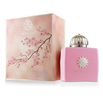 Blossom Love Eau De Parfum Spray
