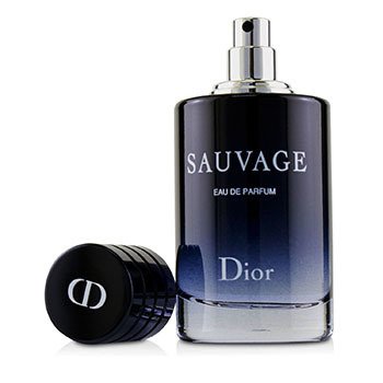 dior sauvage parfum 60ml