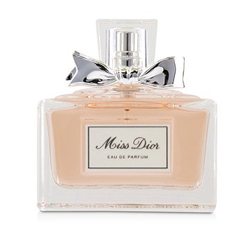 Miss Dior Eau De Parfum Spray (Unboxed)