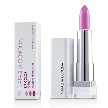 Natasha Denona Lip Color - # 27 Lilac Pink (Shiny)
