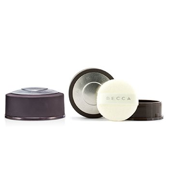Fine Loose Finishing Powder Duo Pack - # Cocoa
