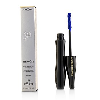 Hypnose Custom Wear Volume Mascara - # 03 Bleu Hypnotic