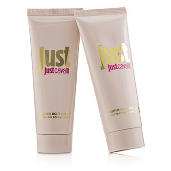 Perfumed Body Lotion Duo Pack (Unboxed)