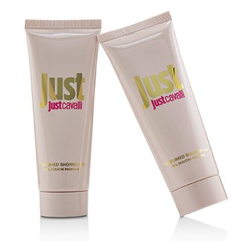 Perfumed Shower Gel Duo Pack (Unboxed)