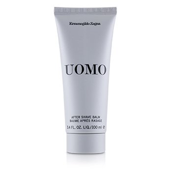 Uomo After Shave Balm (Unboxed)