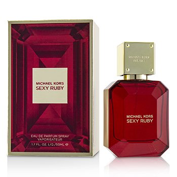 Sexy Ruby Eau De Parfum Spray