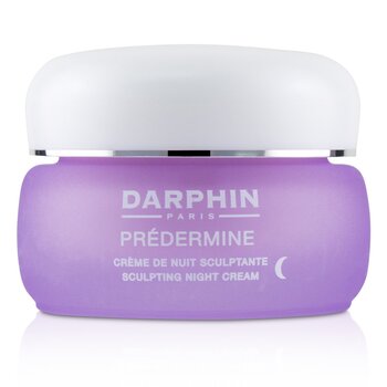 Darphin Predermine Noční krém proti vráskám a zpevňující tvarování