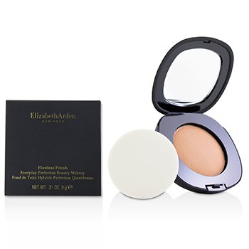 Flawless Finish Everyday Perfection Bouncy Makeup - # 06 Natural Beige