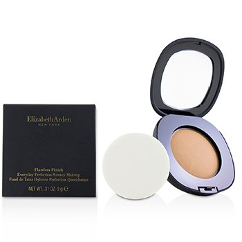 Flawless Finish Everyday Perfection Bouncy Makeup - # 10 Toasty Beige