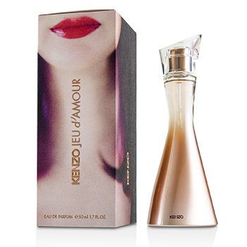 Jeu d'Amour - parfémovaná voda s rozprašovačem