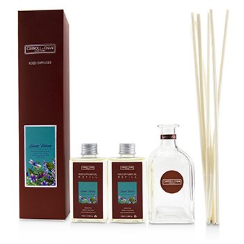 Reed Diffuser - Sweet Violets