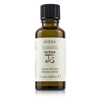 Tulasara Aroma Infusion – Nurture (profesionální produkt)