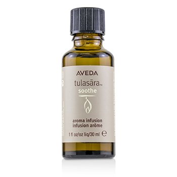 Tulasara Aroma Infusion - Soothe (Professional Product)