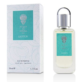 Lotus Eau De Parfum Spray