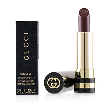 gucci orchid lipstick