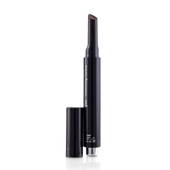 Rouge Expert Click Stick Hybrid Lipstick - # 25 Dark Purple