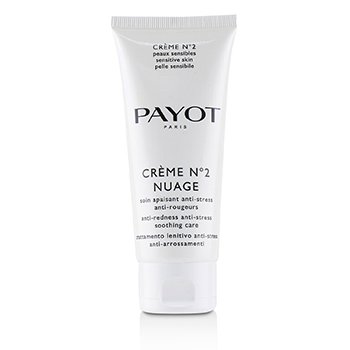 Payot Creme N°2 Nuage Anti-Redness Antistresová zklidňující péče (velikost salonu)