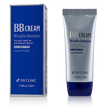 Wrinkle Intensive BB Cream