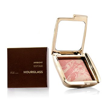 Ambient Lighting Blush - # Dim Infusion (Subdued Coral)