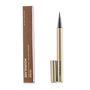 Voyeur Waterproof Liquid Liner - # Ultra Black