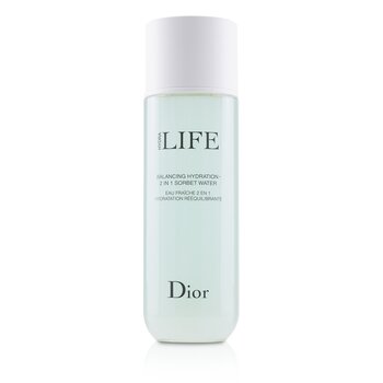 Christian Dior Hydra Life Balancing Hydration 2v1 sorbet vody
