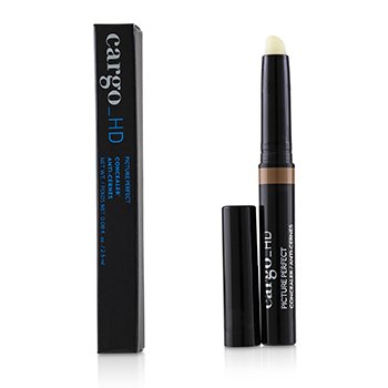 HD Picture Perfect Concealer - # 4W