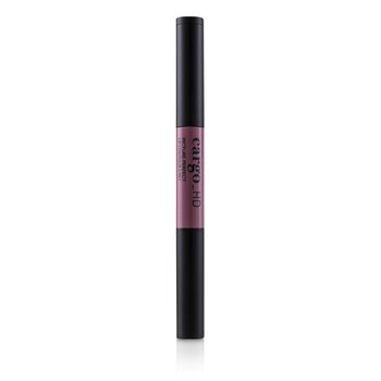 HD Picture Perfect Lip Contour (2 In 1 Contour & Highlighter) - # 111 Pink Nude