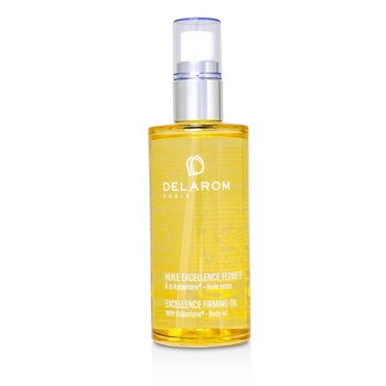 Excellence Firming Body Oil