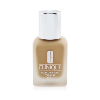 Clinique Hydratační make up Superbalanced MakeUp - No. 04 / CN 40 Cream Chamois