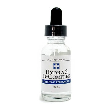 Obohacená hydratační péče Enhancers Hydra 5 B-Complex