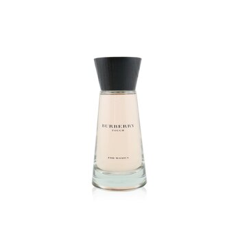 Touch - přírodní parfém s rozprašovačem