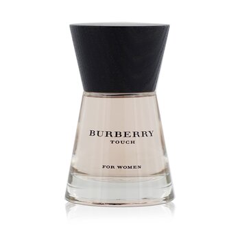Burberry Touch - přírodní parfém s rozprašovačem