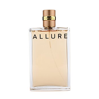 Allure - parfémovaná voda s rozprašovačem
