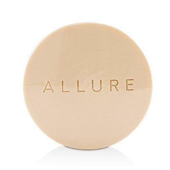 Allure - koupelové mýdlo