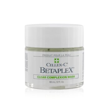 Cellex-C Zjasňující maska Betaplex Clear Complexion Mask