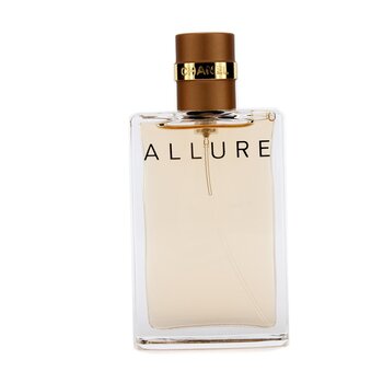 Allure - parfémovaná voda s rozprašovačem