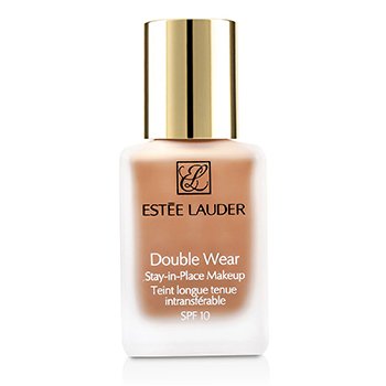 Estee Lauder Dlouhotrvající make up Double Wear Stay In Place Makeup s ochranným faktorem SPF 10 - č. 03 Outdoor Beige (4C1)