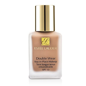 Estee Lauder Dlouhotrvající make up Double Wear Stay In Place Makeup s ochranným faktorem SPF 10 - č. 04 Pebble (3C2)