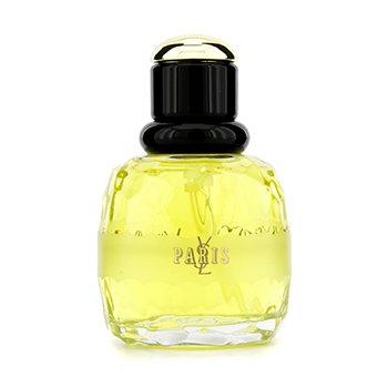Yves Saint Laurent Paris - parfémovaná voda s rozprašovačem