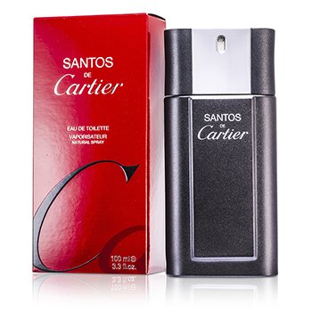 Santos - toaletní voda s rozprašovačem