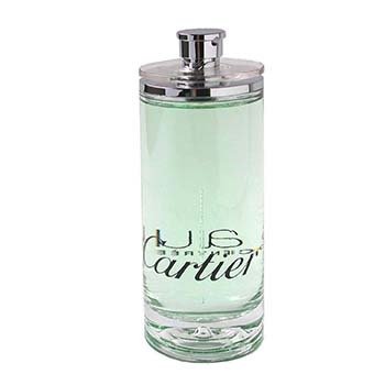 Eau De Cartier - koncentrovaný parfém