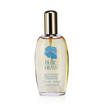 Blue Grass - parfémovaná voda s rozprašovačem