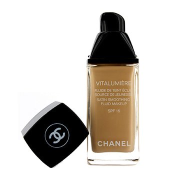 Rozjasňující tekutý make up Vitalumiere Fluide Makeup č. 20 Clair