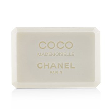 Coco Mademoiselle - koupelové mýdlo